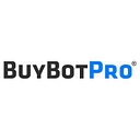 Buy Bot Pro logo